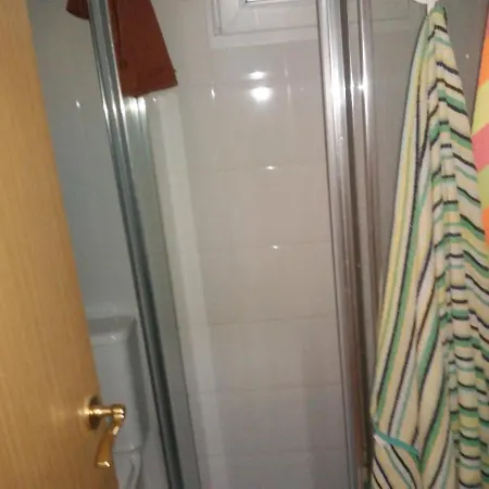 Apartamento Centrico Castellon