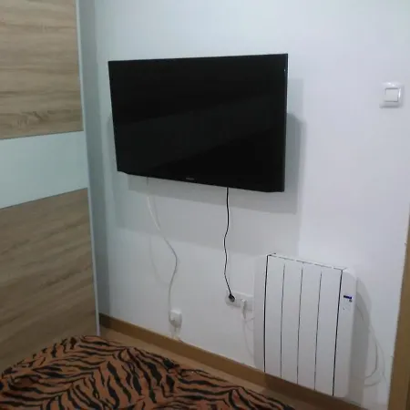Apartamento Centrico Castellon * Castellon de la Plana