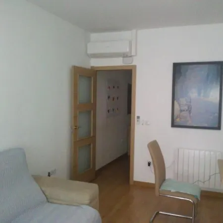 Apartment Apartamento Centrico Castellon *